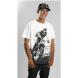 ANSWER T-SHIRTS - ROOTS WHITE (Answer Racing)