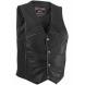 RAMBLER LEATHER VESTS (River Road)