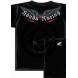 HONDA® BLACK CAGE MATCH TEE