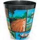 SMOOTH INDUSTRIES MX BATH TRASH CAN