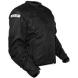 MOMENT OF TRUTH TEXTILE JACKET (Speed and Strength)