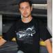 YAMAHA STYLIZED TEE (Yamaha)