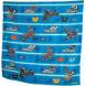 MX SUPERSTARS SHOWER CURTAIN