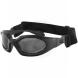 BOBSTER® GX CONVERTIBLE SUNGLASS WITH STRAP (Bobster Action Eyewear)