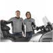 HONDA® GOLD WING® MILLENNIUM MESH JACKET (Honda)