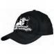 SPEED AND STRENGTH RAGING BULL HAT