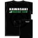 KAWASAKI BLACK FLAG TEE