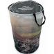 SMOOTH INDUSTRIES LAUNDRY BASKET