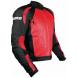 MOMENT OF TRUTH LEATHER JACKET