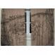 SMOOTH INDUSTRIES MX CURTAINS - BROWN