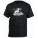 SPEED AND STRENGTH RAGING BULL T-SHIRT