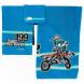 MX SUPERSTARS 3-PIECE TOWEL SET