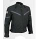 RUSH TEX JACKET (Firstgear)