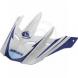 REPLACEMENT VISORS FOR ANSWER COMET 2009 (Answer Racing)
