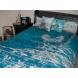 SMOOTH INDUSTRIES MX DUVET SET - BLUE