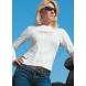 HONDA® LADIES GOLD WING® LONG SLEEVE TEE