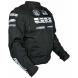 MOMENT OF TRUTH SP TEXTILE JACKET (Speed and Strength)