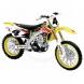 OFFROAD 1:12 SCALE MOTORCYCLES (NewRay)