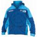 SUZUKI HOODED NYLON ZIP JACKET (Suzuki)