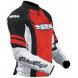 KISS ‘N TELL TEXTILE JACKET (Speed and Strength)