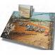 400PC CUDBY HOLESHOT PUZZLES (Smooth Industries)