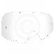 VONZIPPER LENSES FOR TRIKE GOGGLES