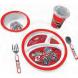 SMOOTH INDUSTRIES DISH SETS