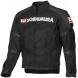 YOSHIMURA CYCLONE MESH JACKET (Yoshimura)