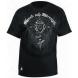 SPEED AND STRENGTH FAME & FORTUNE T-SHIRT