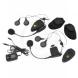 CARDO SCALA RIDER® TEAM SET (Cardo Systems Inc)
