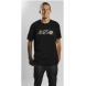 ANSWER T-SHIRTS - ANSR BLACK
