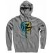 VONZIPPER KER-SPLAT ZIP HOODY