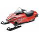 1:12 SCALE SNOWMOBILE - REMOTE CONTROLLED