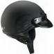 CYBER U-1 HALF HELMET (Cyber)