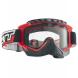 SCOTT 89XI TURBO LIGHT SENSITIVE GOGGLES