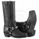 RIVER ROAD™ WOMEN’S SQUARE TOE ZIPPER HARNESS BO