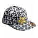 STAR ROCKSTAR HAT
