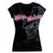 METAL MULISHA LADIES T-SHIRTS (Metal Mulisha)