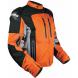 HELL ‘N BACK TEXTILE JACKET