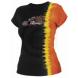 V-TWIN SHORT SLEEVE TIE DYE TEE (American V Twin)