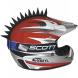 PC RACING HELMET BLADE (PC Racing)