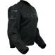 UNDER THE RADAR TEXTILE JACKET (Speed and Strength)