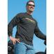 HONDA® GOLD WING® LONG SLEEVE TEE