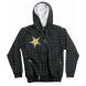ECHO HOODY