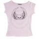 V-TWIN WING SKULL TEES (American V Twin)
