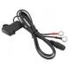 FIRSTGEAR® DC COAX BATTERY HARNESS (Firstgear)