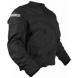 DEVIL’S IN THE DETAILS TEXTILE JACKET