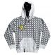 ROCKSTAR® STARTOOTH HOODY