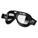 RED BARON AVIATOR GOGGLES (Biker's Choice)