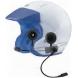J&M® ELITE SERIES INTEGRATED HEADSET